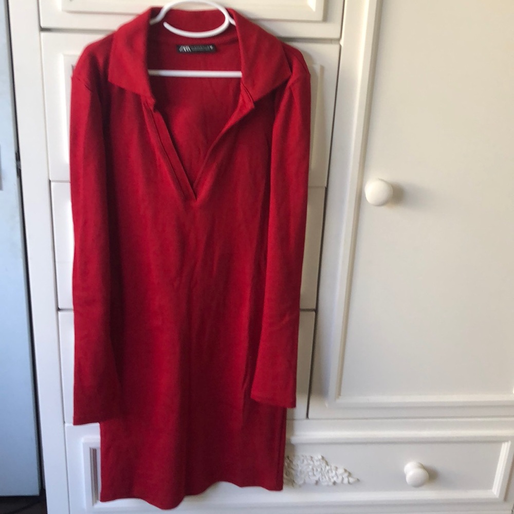 Zara Dress